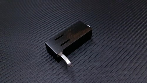 Custom made headshell - custom-made, for