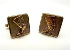 Vintage Manschettenknöpfe