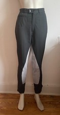 Master damen stiefelreithose - master,