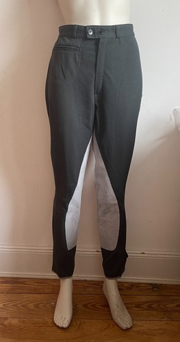 Master damen stiefelreithose - master,