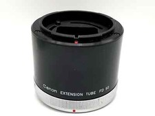 Canon FD 50 Extension Tube