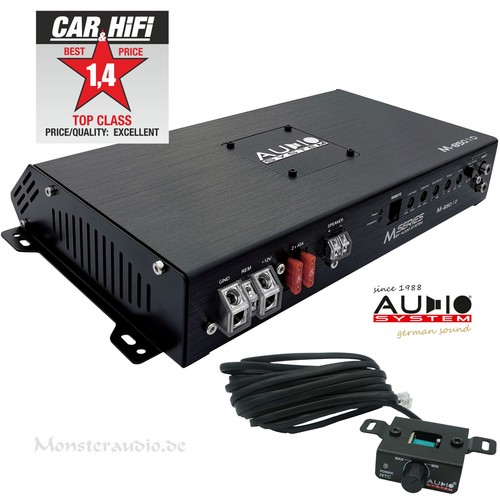 Audio system 850 - audio,