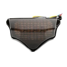 LED Rückleuchte mit Blinker