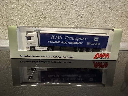 Awm actros mp2 lh - mb,