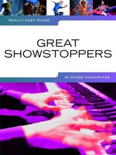 Great Showstoppers für