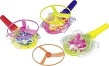 10x Mini Copter Propeller