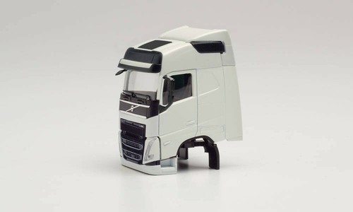 Herpa 085373 fahrerhaus - -,