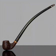 9mm Churchwarden-pfeife