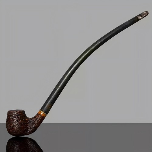 9mm churchwarden pfeife - 9mm, churchwarden-pfeife