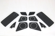 Audi A5 8T Coupe´ Bang & Olufsen Lautsprecherblende Abdeckung Set 8T0857227A
