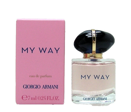 Giorgio armani way - giorgio,