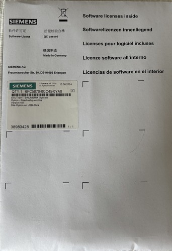 Sinutrain sin operate v4 8 - f., sin.