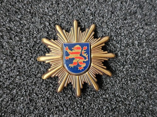 A13 polizei hessen - polizei,