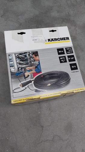 Rohrreinigung schlauch set - rohrreinigung, schlauch-set