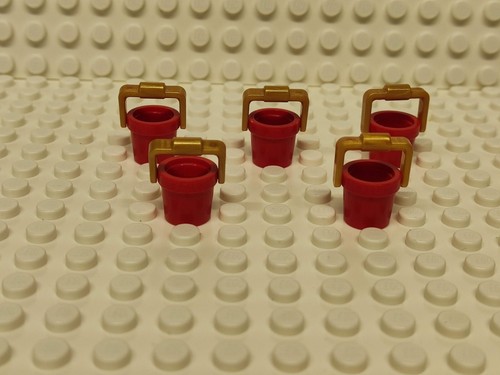 Lego eimer kessel mit - lego,