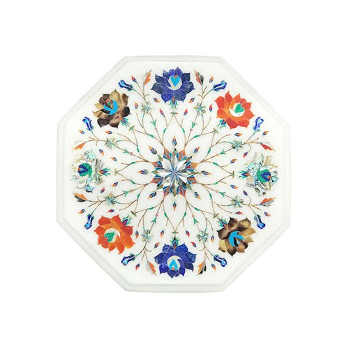 Marmor kaffee table top - ",