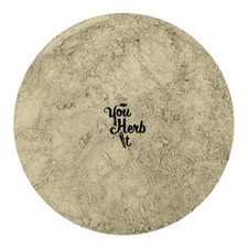 Irisch Moos Seemoos Pulver