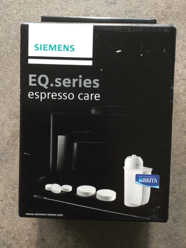 Siemens tz80004 pflegeset - tz80004,