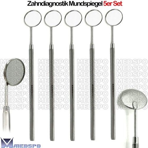 Mundspiegel dentalspiegel - mundspiegel,