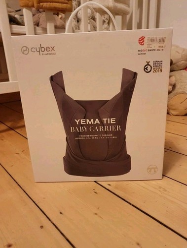 Perfekte babytrage - perfekte,