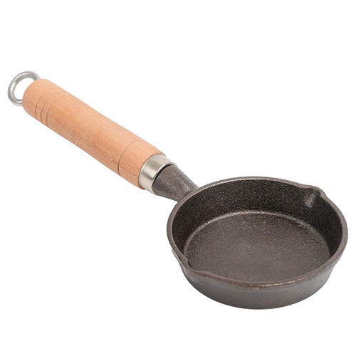 Mini egg pan multifunctional - mini,