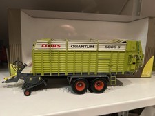 Claas Quantum 6800S 1:32 - UH