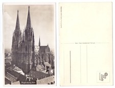128936 - Regensburg - Dom - Echtfoto - alte Ansichtskarte