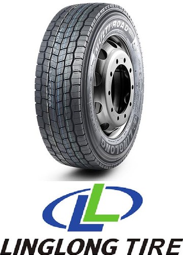 Linglong ktd300 295 r22 - 295/80, r22.5