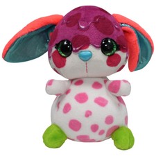 NICI Nicidoos, großer Hund Bluffy Kuscheltier 25cm Gebraucht