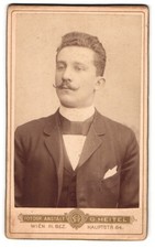Fotografie G. Heitel, Wien