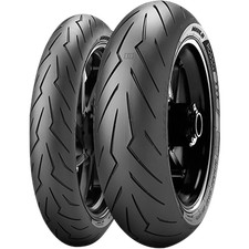 PIRELLI Motorradreifen 160/60
