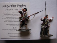 John Jenkins Design QB-09 (2