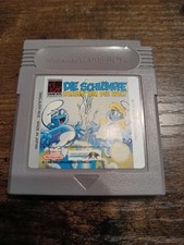 Nintendo Gameboy Spiel Die