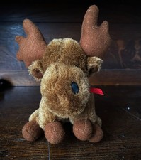 Kleiner Plüschelch - Elch