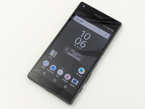 Sony xperia compact gb - xperia,