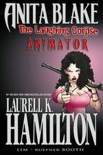 Anita Blake, Vampire Hunter: The Laughing Corpse Boo... | Buch | Zustand wie neu