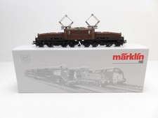(HEL049) Märklin 39595 H0 AC
