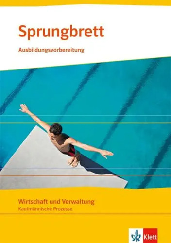 Sprungbrett wirtschaft und - wirtschaft,
