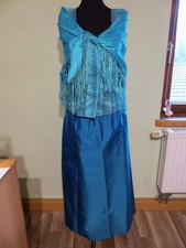 Damen kleid dirndl - kleid, 44/46