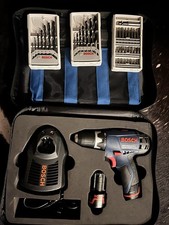 Bosch gsr 2 li - bosch, 10,8-2-li