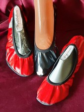 NEW low cut MajestiBallerina