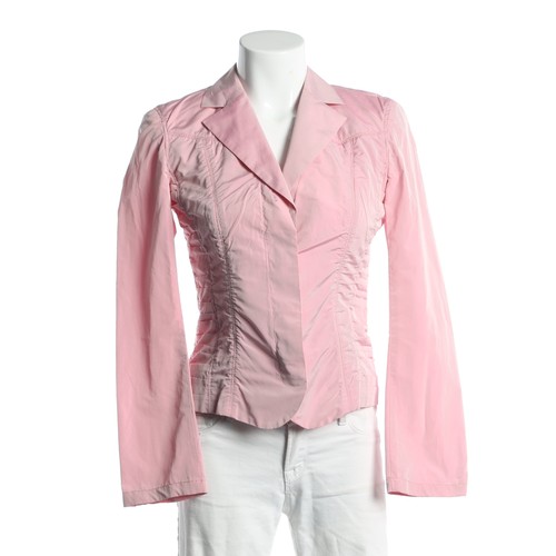 Marc cain blazer rosa - 34,