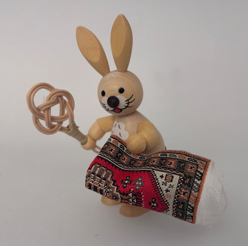 Wagner osterhase stehend - wagner, beim