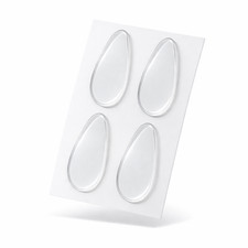 Nasenpolster Brillen Silikon