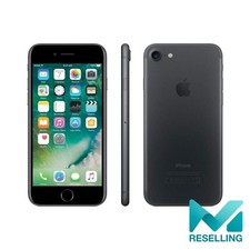 Apple iPhone 7 - 128 GB - Jet