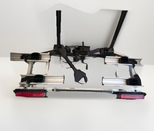 BMW Fahrradhalter für Anhängerkupplung