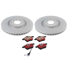 SHW OEM Front Brake Kit 312mm
