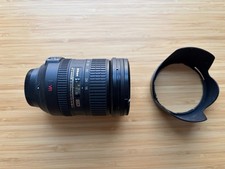 Nikon Nikkor AF-S 18-200mm