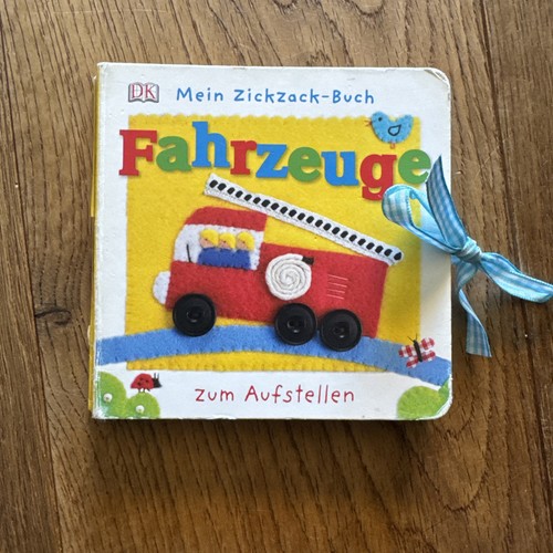 Pappbuch bilderbuch - pappbuch,