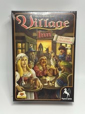 Village Inn - Die erste